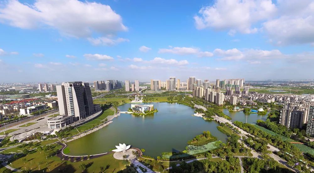 决战千亿园区：云南园区经济的能量层级和梦幻组合