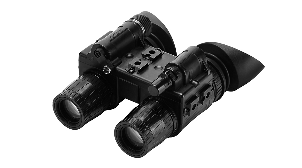 真正的夜视仪解说,带你了解真正的夜视仪