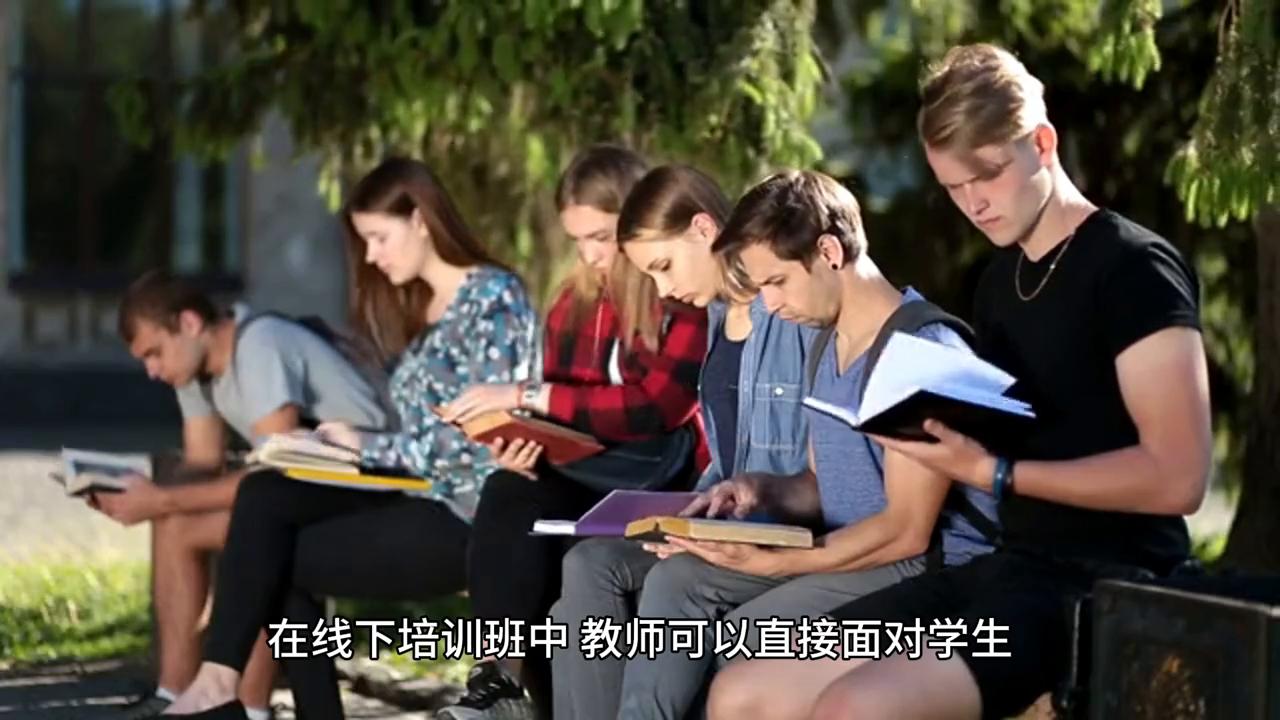 注意力培训机构有用吗,注意力线下培训