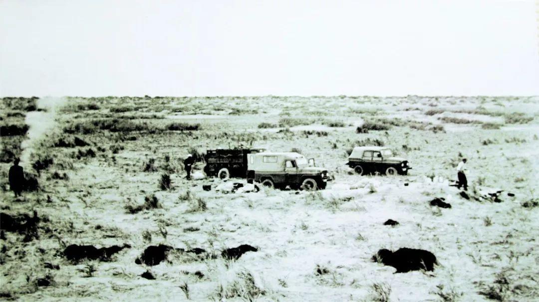 彭加木失踪等十大未解之谜,最终解开彭加木失踪的谜团