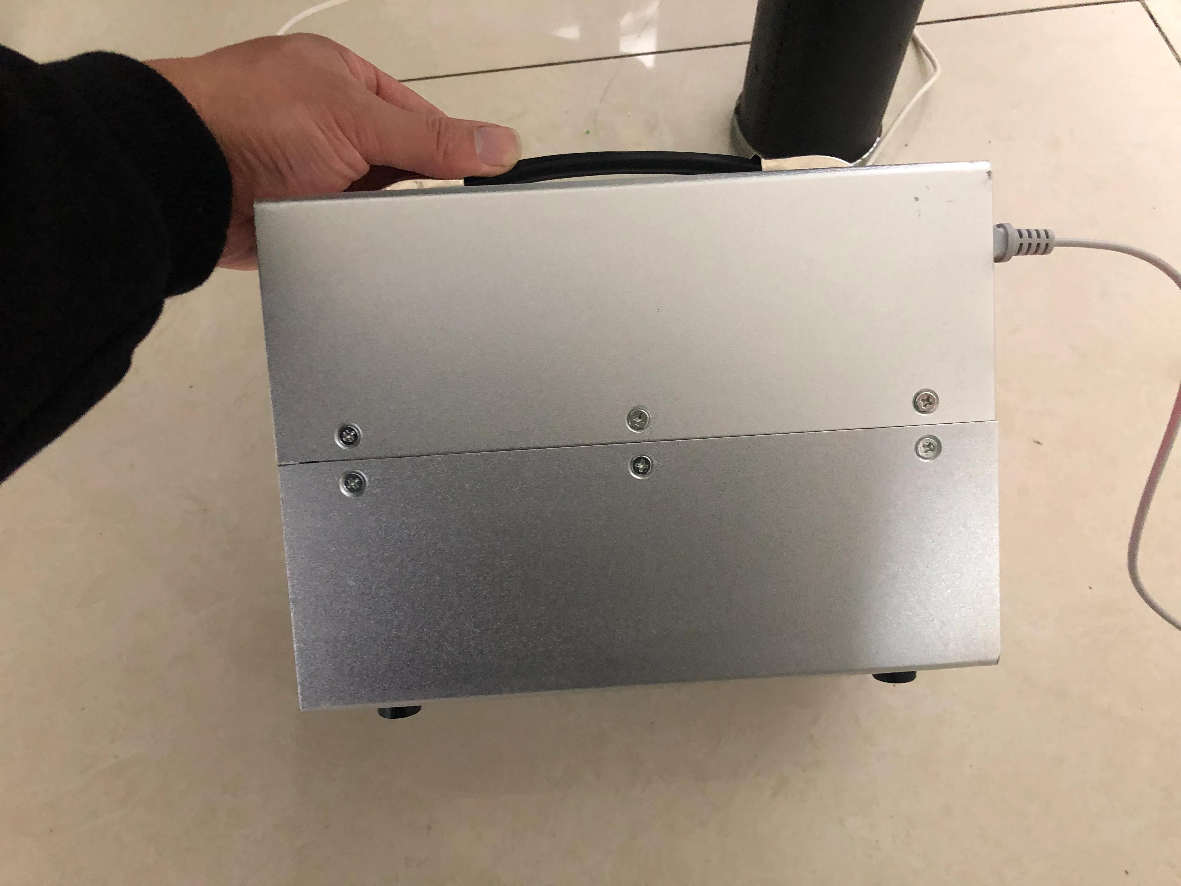 户外移动电源制作成本,户外移动电源制作视频