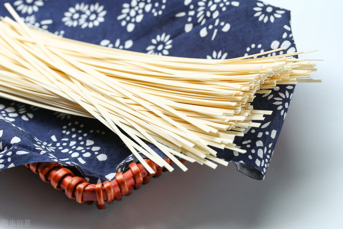 公认口感最好的面粉,什么地方的面粉最好最正宗