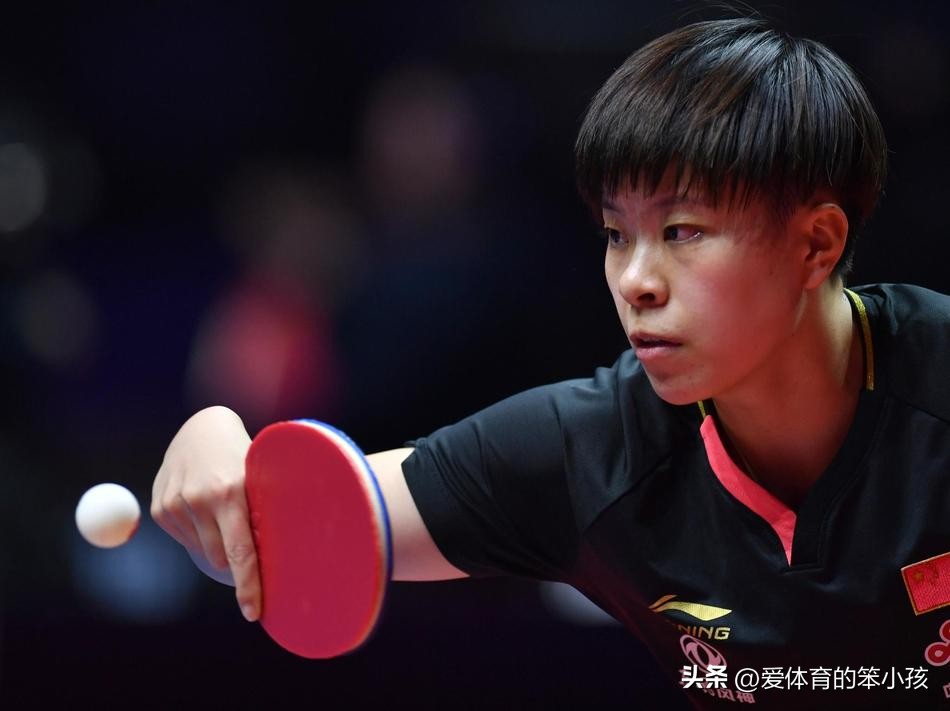 新乡冠军赛王曼昱输给谁了,新加坡大满贯赛伊藤美诚vs王曼昱