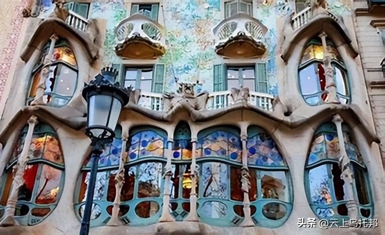 路易斯·沙利文,路易斯沙利文作品分析