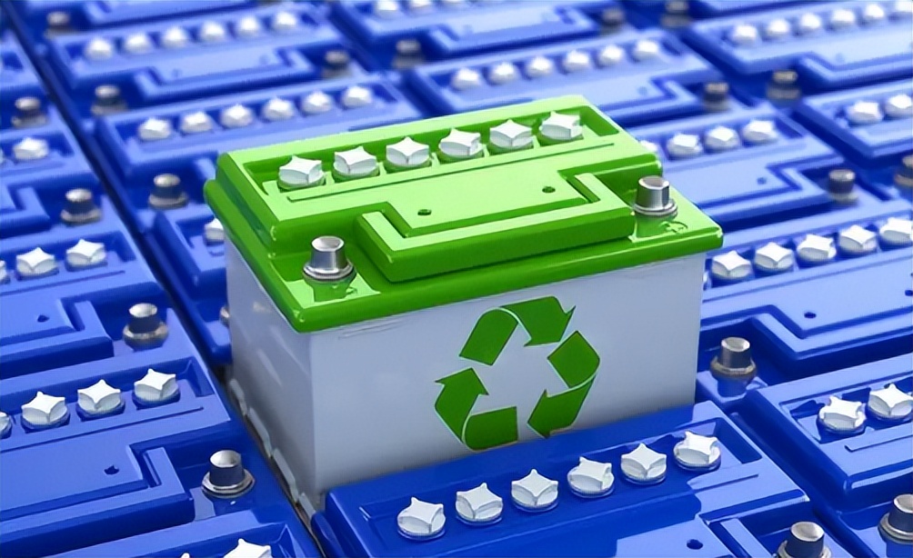 中国搞锂有多赚钱？因眼馋我国锂矿产业链，美国又开始耍花招