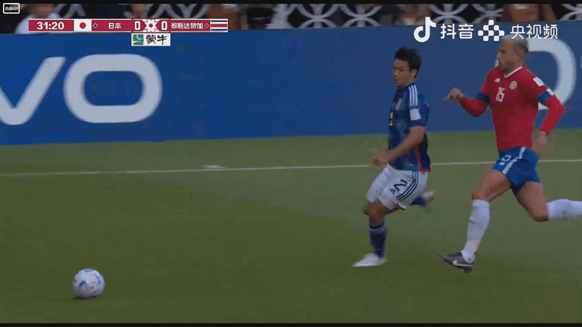 日本卡塔尔世界杯哥斯达黎加,哥斯达黎加2022卡塔尔世界杯之路