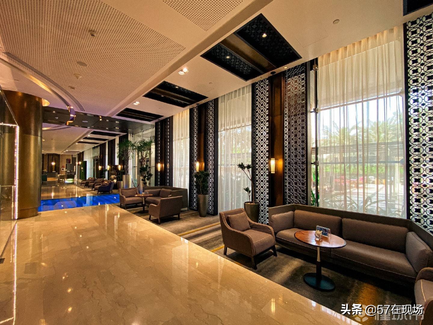 巴西队在卡塔尔住的酒店,巴西备战世界杯训练