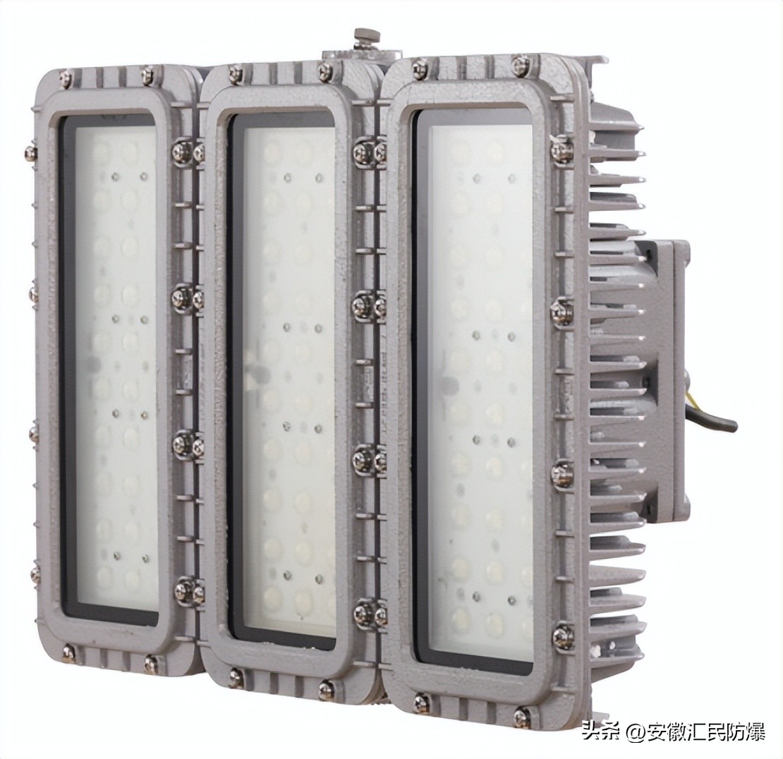 led防爆灯瓦数选择,如何测试防爆led灯的好坏
