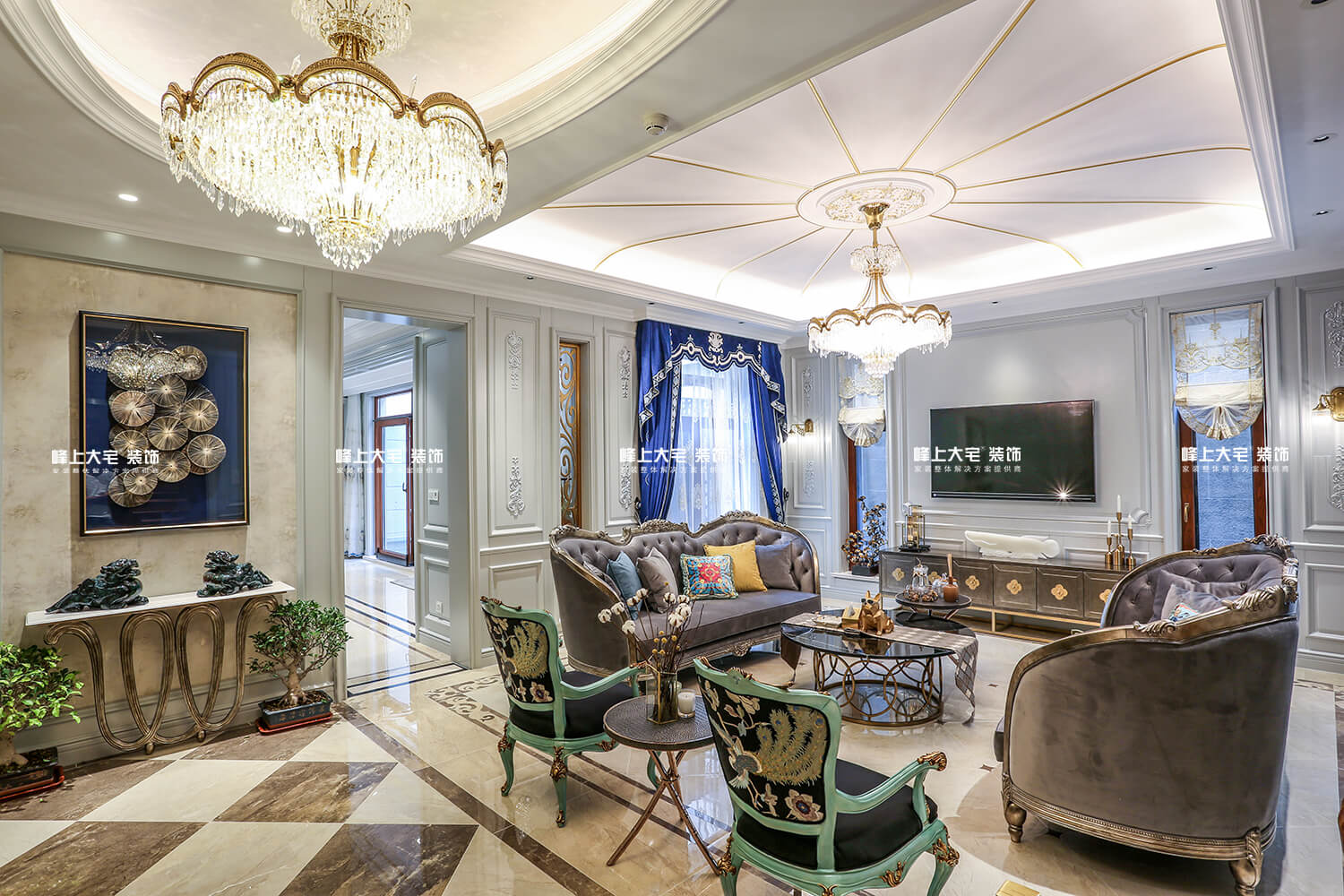 2024西安前十强装修公司,西安十大黑心装修公司