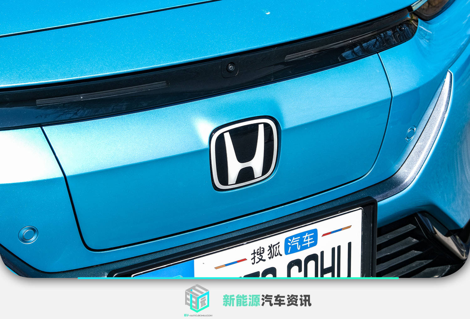 东风本田e-ns1正式发布,东风本田2023新款1.5t落地价多少