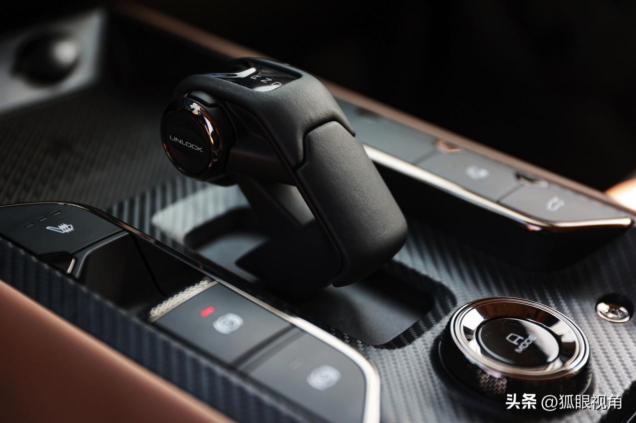 比途观l更值得入手的车型,途观l吊打所有30万以内的suv