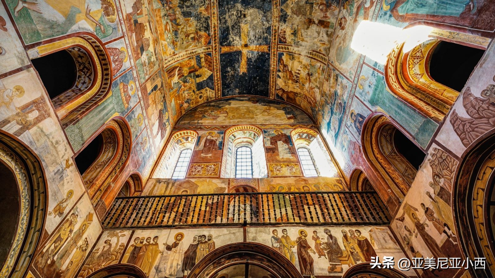 亚美尼亚免签可停留多久,亚美尼亚免签有什么好处