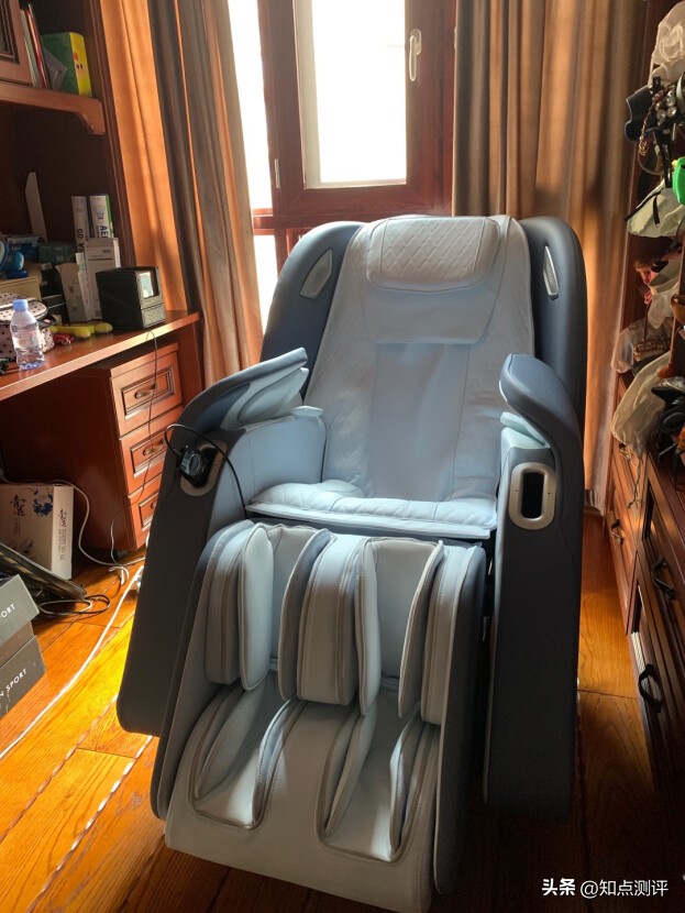松下按摩椅怎么样?哪个型号比较好?透过细节看质量
