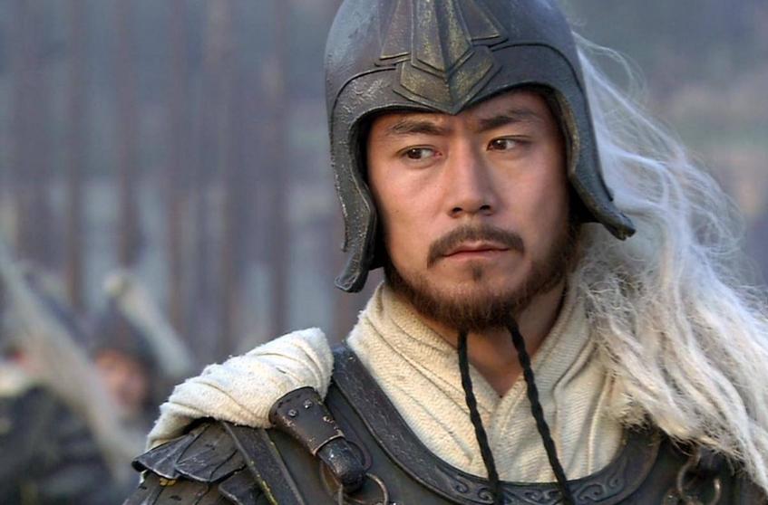 关羽最害怕的英雄,关羽打不过的五位大将