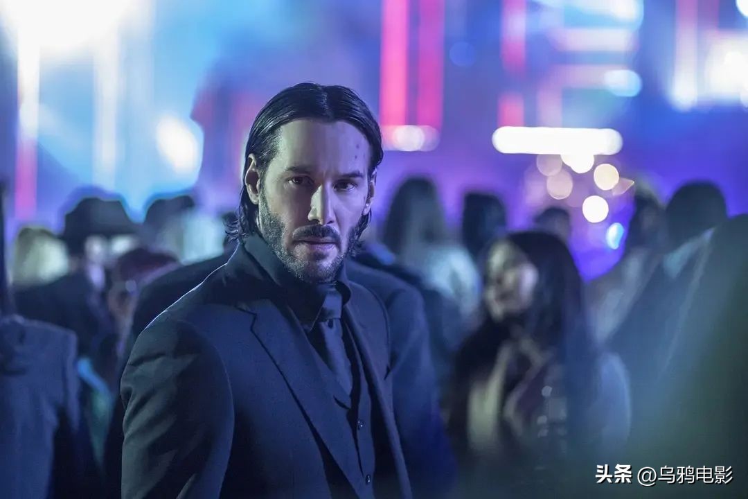 不过审、大尺度、*片爽**,但牛逼疯了!不愧是影史最佳!