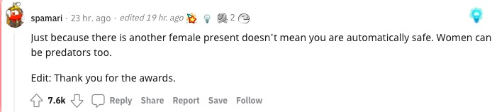 外国网友分享真实经历,国外网友有用的知识