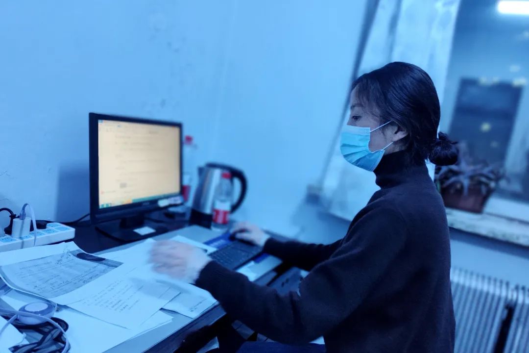 抗疫战场勇担当最美巾帼展风采,战疫路上退伍不褪色抗疫显风采