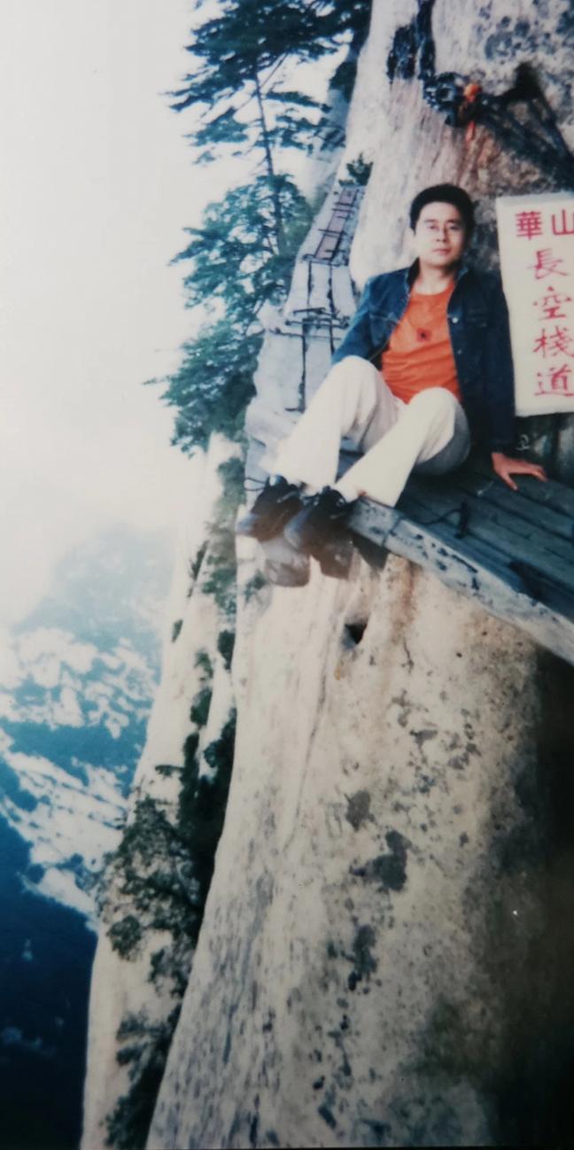 极度恐高怎么办,极度恐高