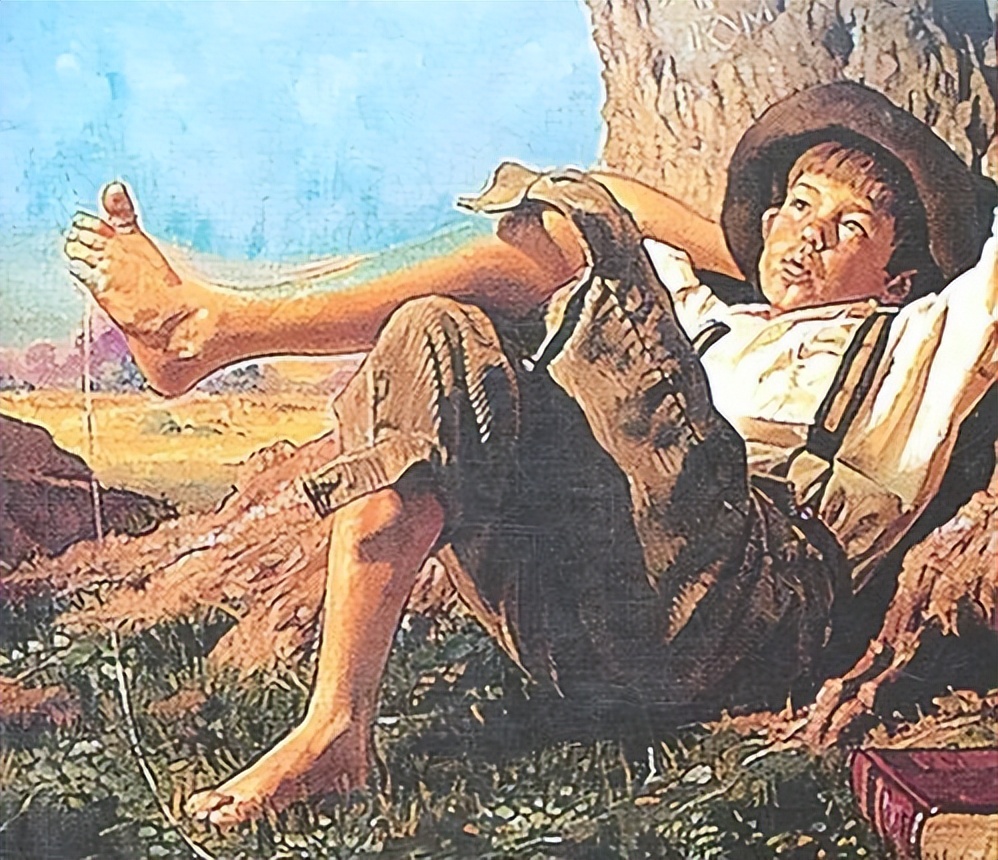 童年不幸的人是如何自愈的,原生家庭不幸长大的小孩是怎样的