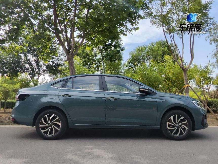 朗逸新锐深度评测,朗逸新锐测评