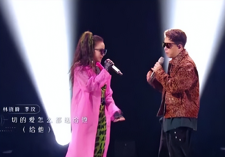 声生不息：卢冠廷、吕方、李克勤、李玟演绎歌曲和哪些诗意境相同