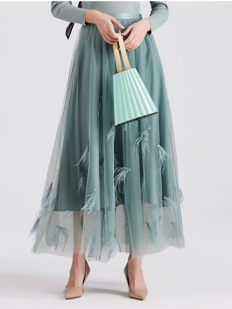 中老年女装选什么牌子好？别找了，就选这10个