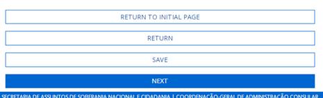 巴西因公签证怎么申请,巴西因公普通护照签证