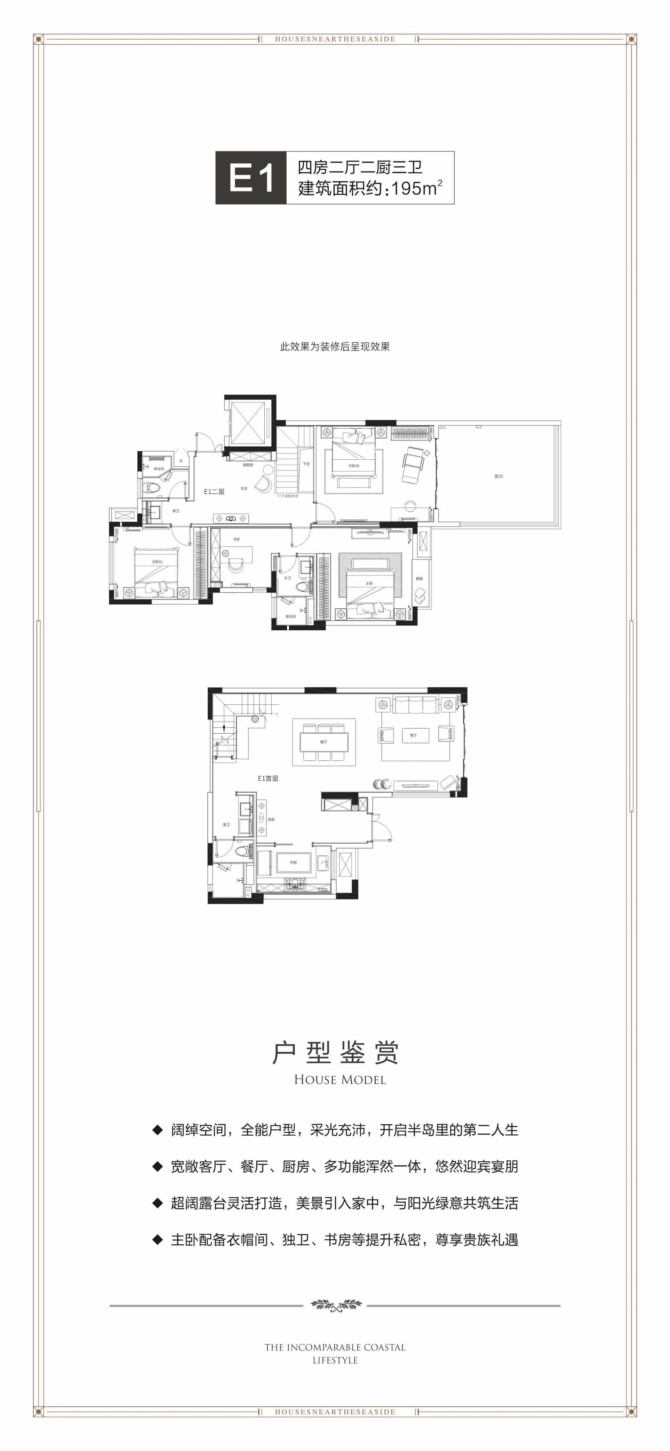 海南澄迈.天赐上湾