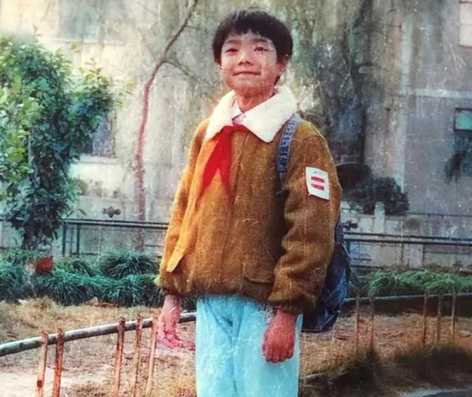 杨烁为啥不火了,16岁的杨烁近况