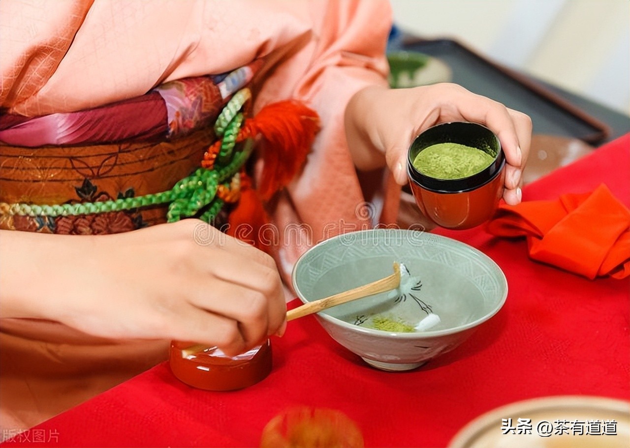 世界各国的茶文化起源,世界各国茶礼仪文化