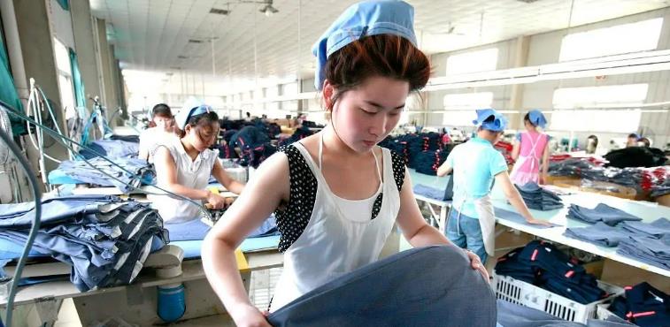 东莞破产,东莞工厂员工离职