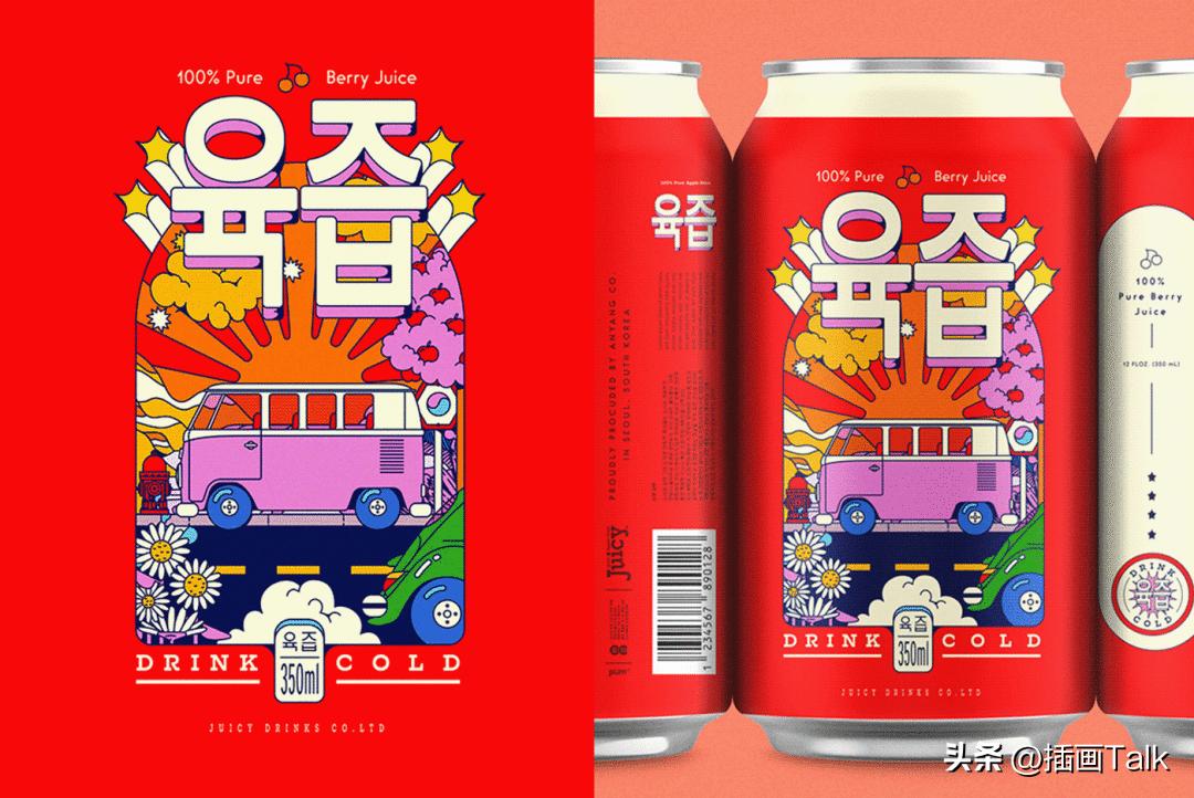 巴西插画师美式漫威,巴西插画师gabriel图