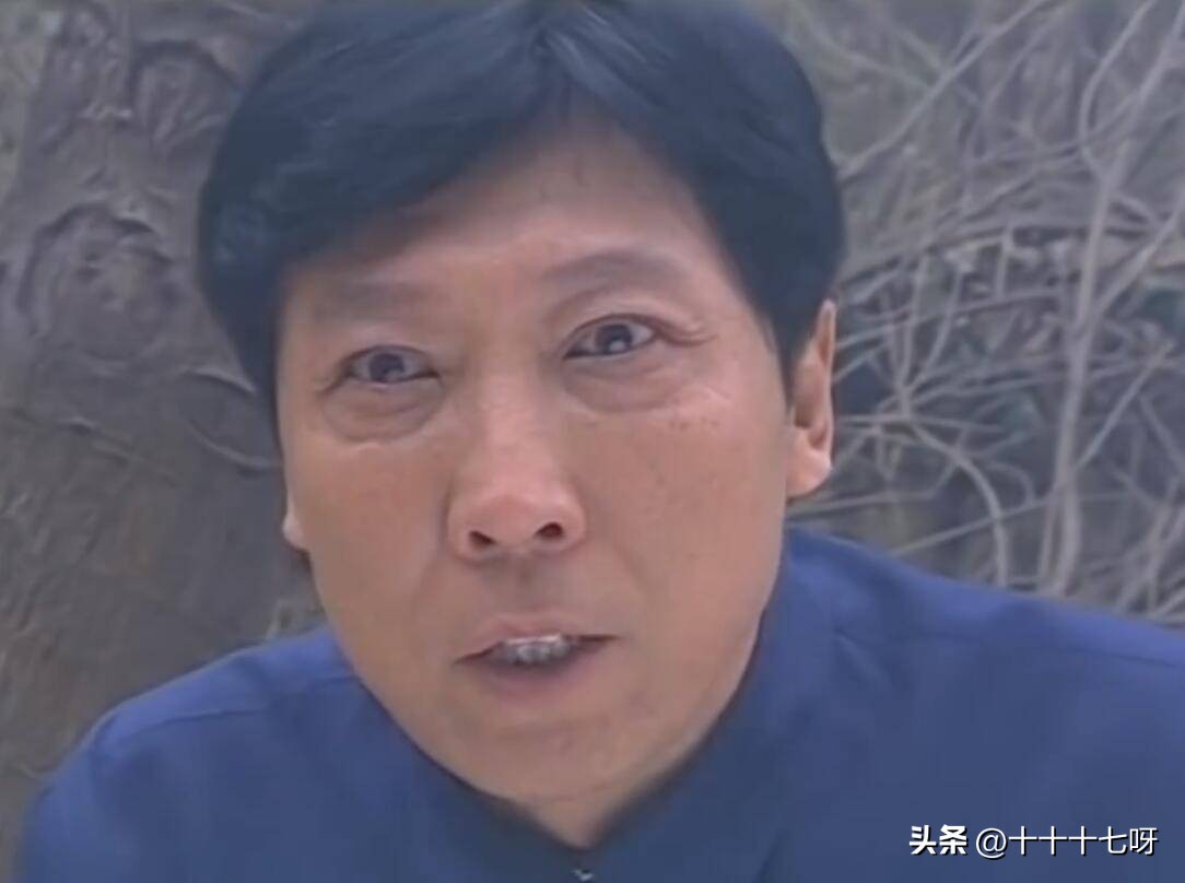 韩童生拍戏真相揭秘,演员韩童生视频完整版