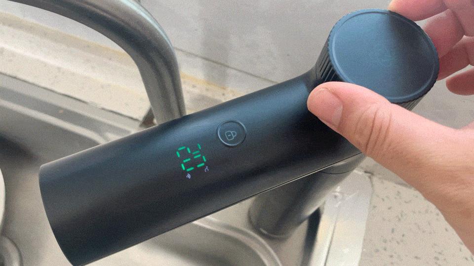 即热式饮水机凉白开自上水,352即热式饮水机评测