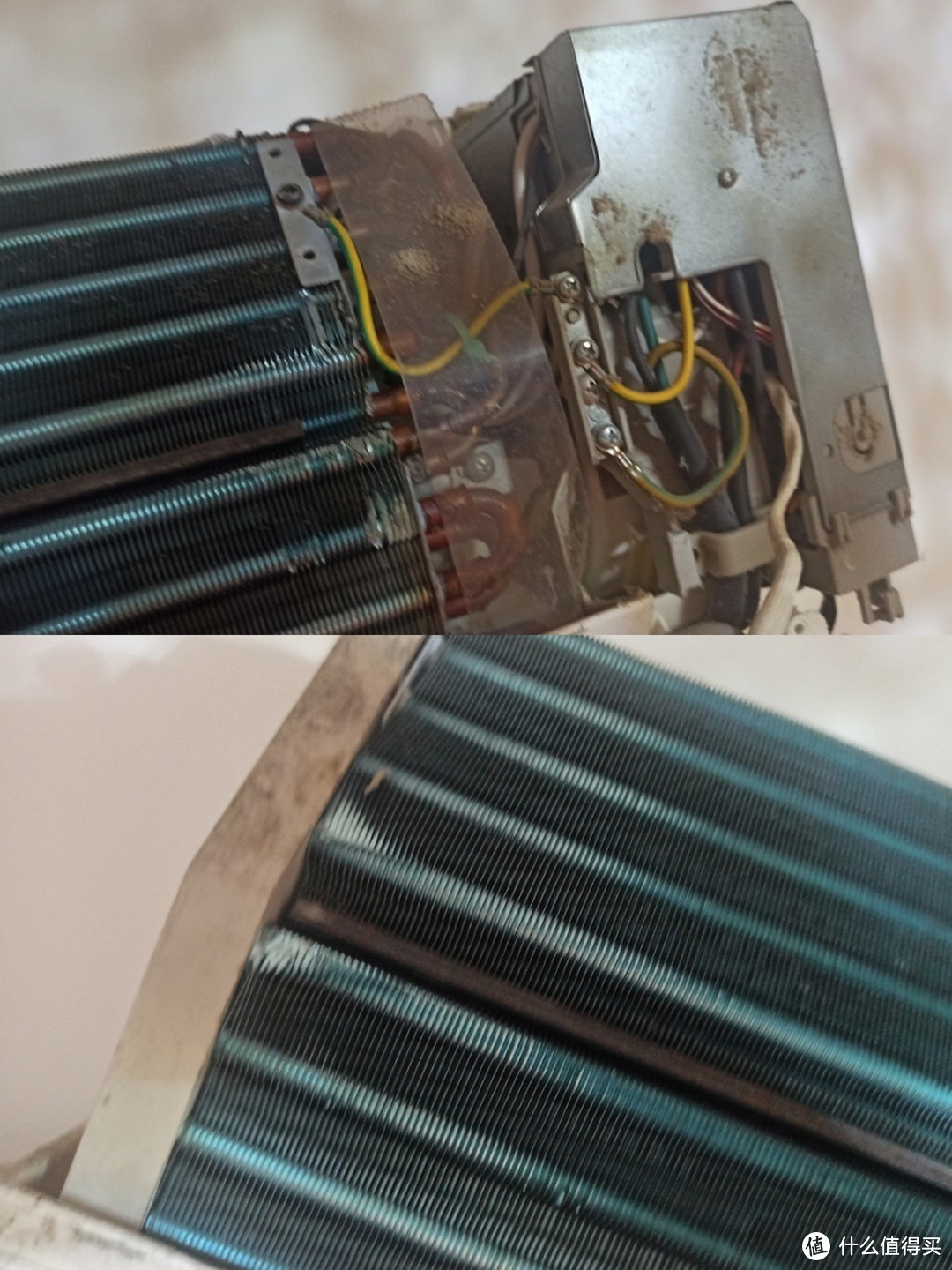 怎样拆空调内机外壳清洗滤网,拆卸空调内机多少钱一台