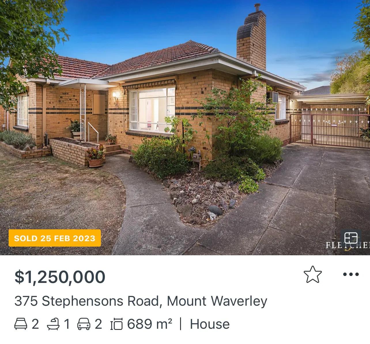 墨尔本700万买房,墨尔本的房子值得买吗