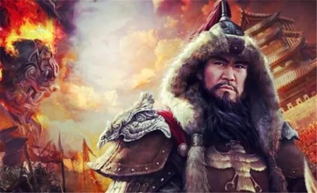 元朝最出名的皇帝,元朝历史上真实的皇帝