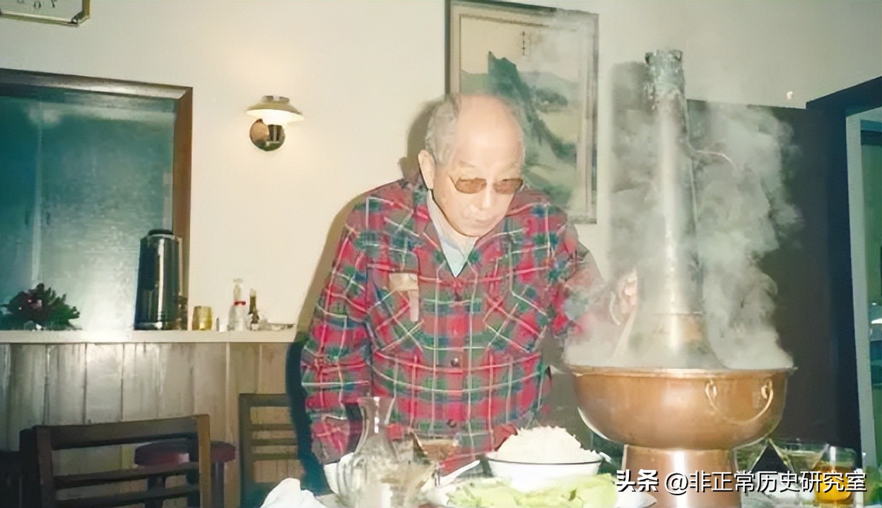 张学良的真实照片及影像,张学良一百张照片再现