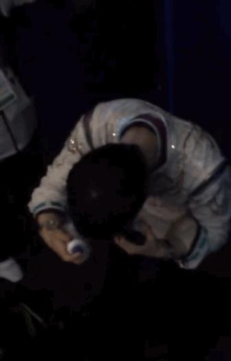 羽生结弦的背包装的什么,羽生结弦百宝箱