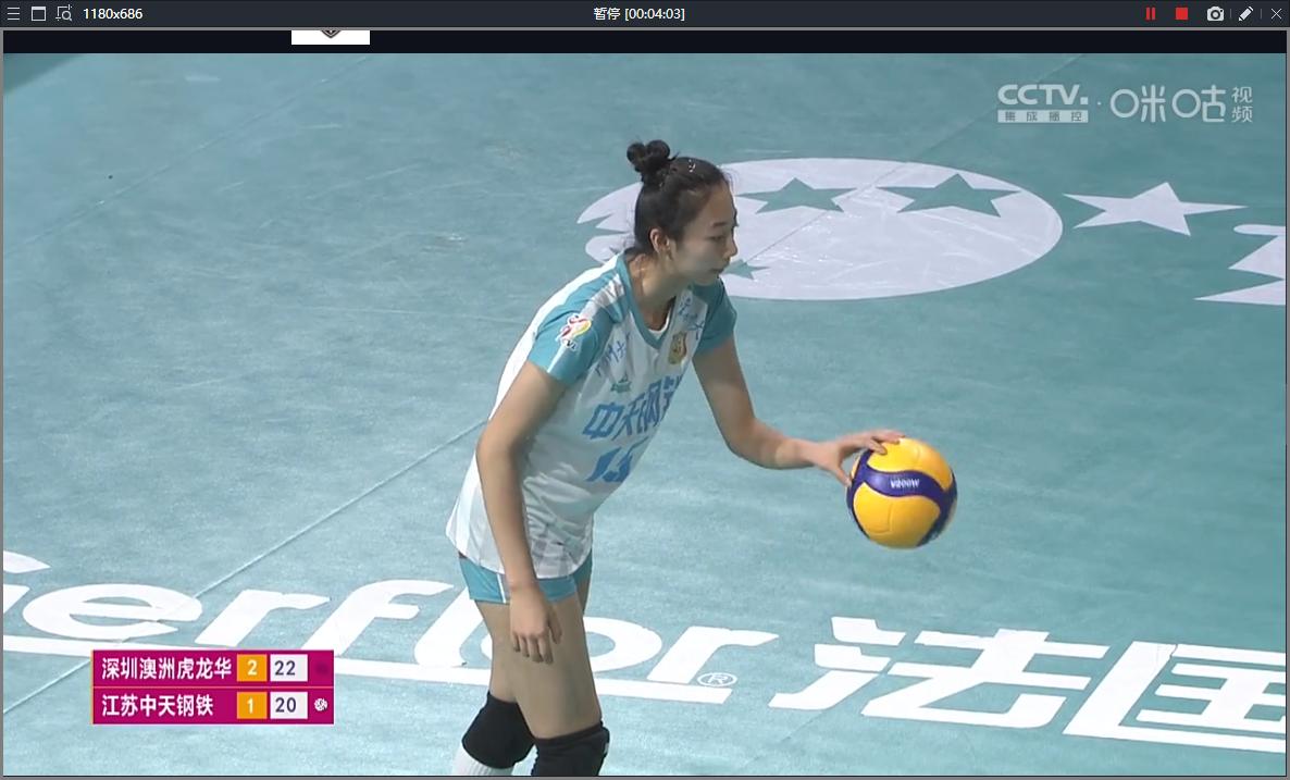 外籍军团凶猛令青春风暴折翼，江苏女排两局被打崩，你想到了吗？