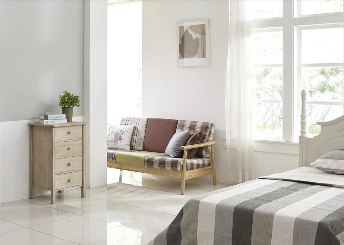 越来越多的人，喜欢上“家徒四壁风”？还不是因为穷！