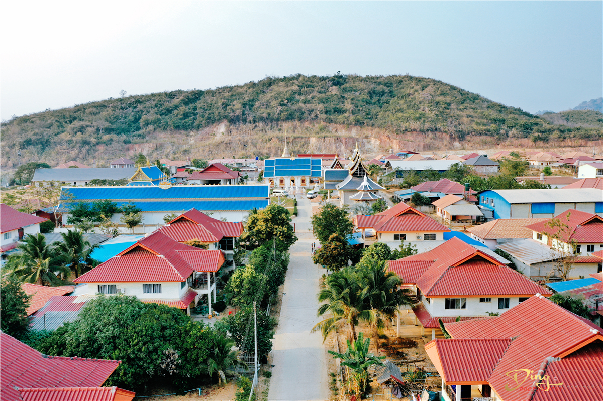 老挝之旅带你了解真实的老挝,去老挝攻略最新