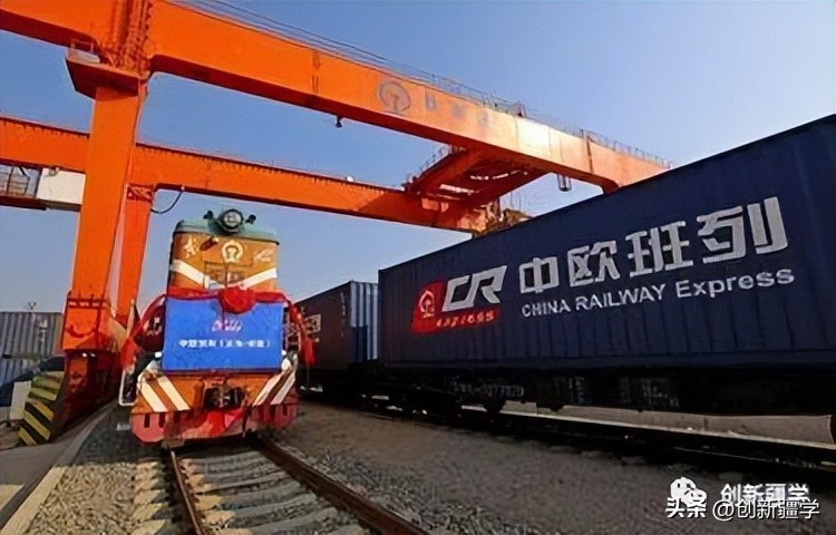 鍐烽摼杩愯緭鎷撳睍涓鐝垪,涓鐝垪杩涘彛鍐烽摼鐗╂祦