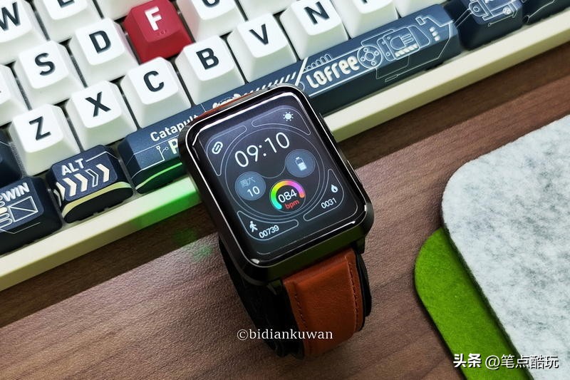 didoe50手表测心率准确吗,didoe50s手表测血压评测