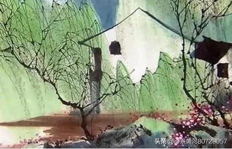 山重水复疑无路诗句揭示的哲理,山重水复疑无路古诗哲理句