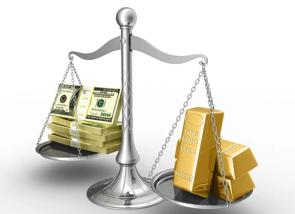 称霸世界80年,去美元潮为何偏发生在2023年?毛主席的话正在应验