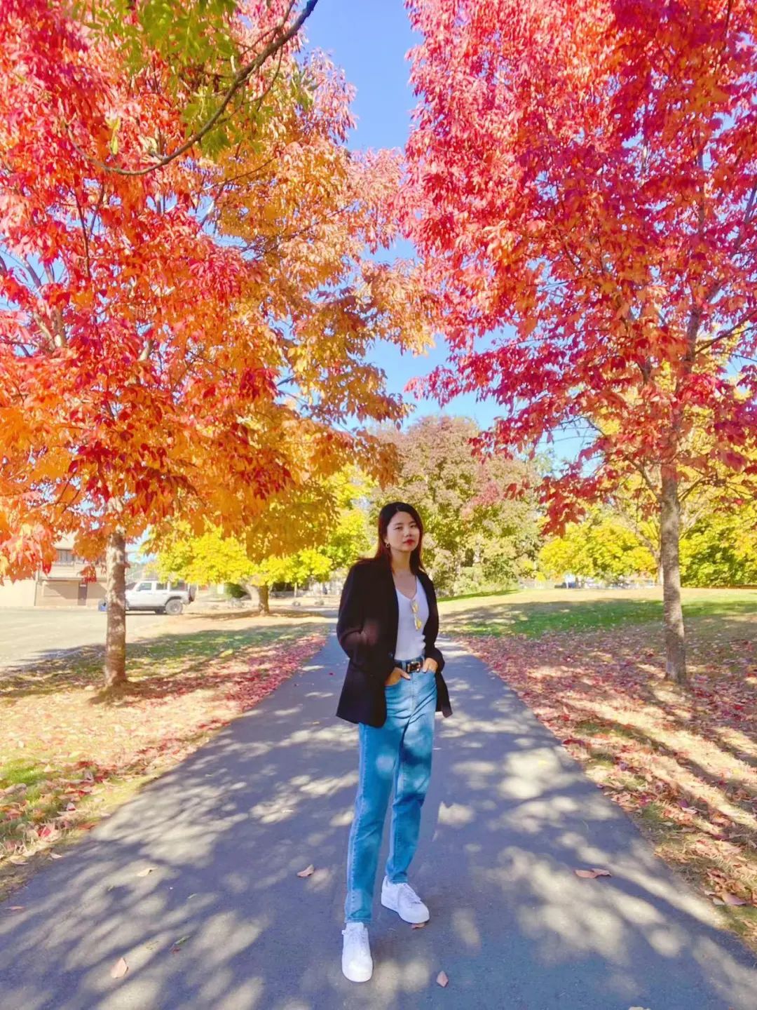 90后宝妈贝贝开店日常,贝贝出国深造