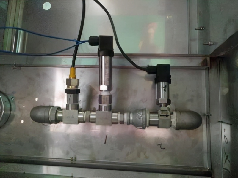 压力变送器的校准报告怎么看,怎么判断压力变送器好坏