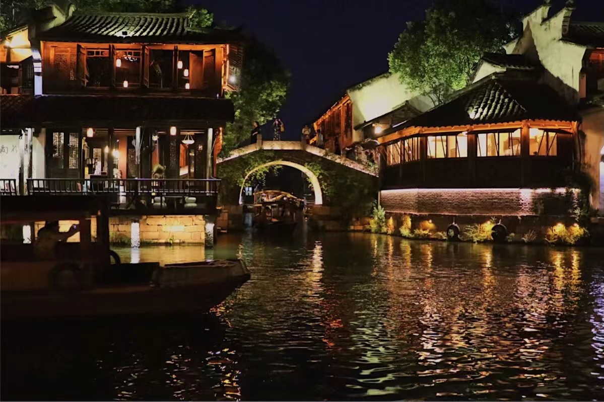 去乌镇旅游需要注意什么,去乌镇的注意事项