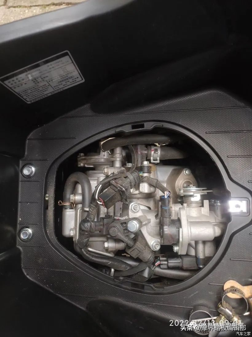 大阳v锐150修理,大阳v锐150t保养一次多少钱